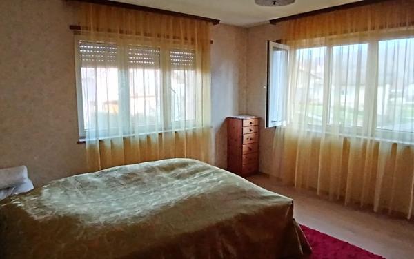 Maison à vendre    5 pièces • 115 m2 Illfurth