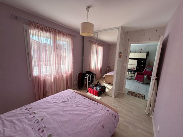 A vendre Maison plain-pied Mont de Marsan 3 chambres