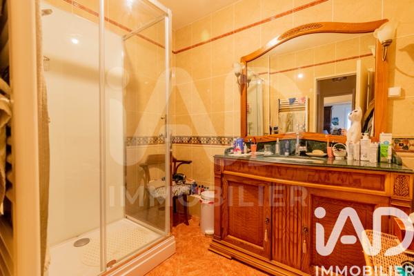 Appartement à vendre 3 pièces 81,41 m² Blois