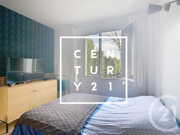 Appartement T3 à vendre  3 pièces - 64,12 m2 MEUDON - 92