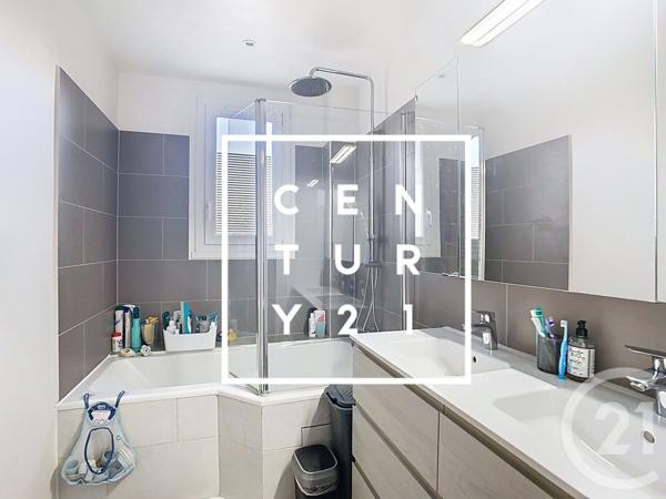 Appartement T3 à vendre  3 pièces - 64,12 m2 MEUDON - 92