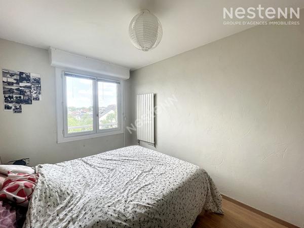 EXCLUSIVITE ANTONY - Vente appartement 4P + Cave + Box - 350m RER B