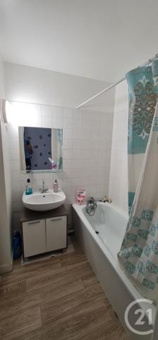 Appartement F2 à vendre  2 pièces - 40,98 m2 MONTMORENCY - 95