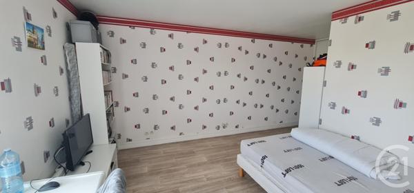 Appartement F2 à vendre  2 pièces - 40,98 m2 MONTMORENCY - 95