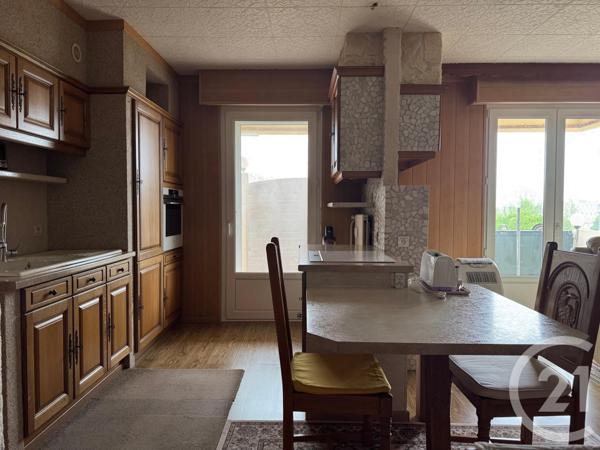 Appartement F4 à vendre  4 pièces - 78,29 m2 CONFLANS EN JARNISY - 54