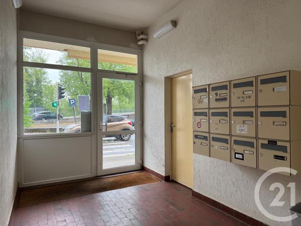 Appartement F4 à vendre  4 pièces - 78,29 m2 CONFLANS EN JARNISY - 54