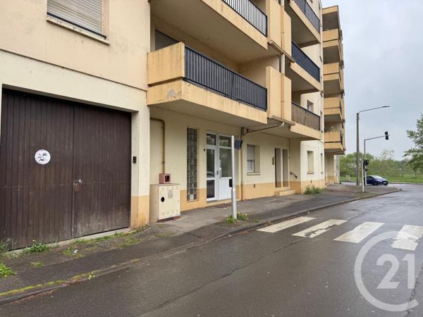 Appartement F4 à vendre  4 pièces - 78,29 m2 CONFLANS EN JARNISY - 54