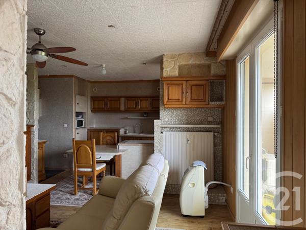 Appartement F4 à vendre  4 pièces - 78,29 m2 CONFLANS EN JARNISY - 54