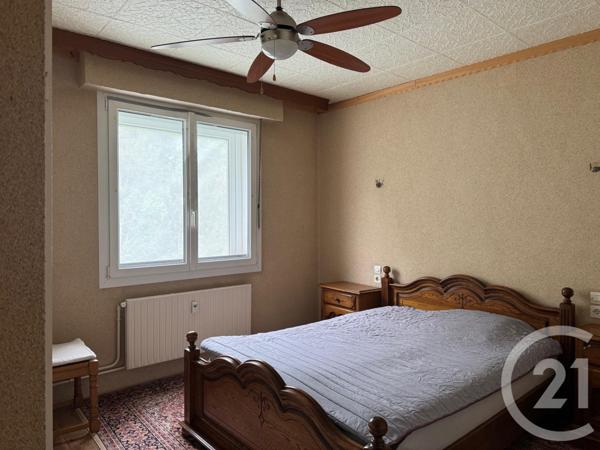 Appartement F4 à vendre  4 pièces - 78,29 m2 CONFLANS EN JARNISY - 54