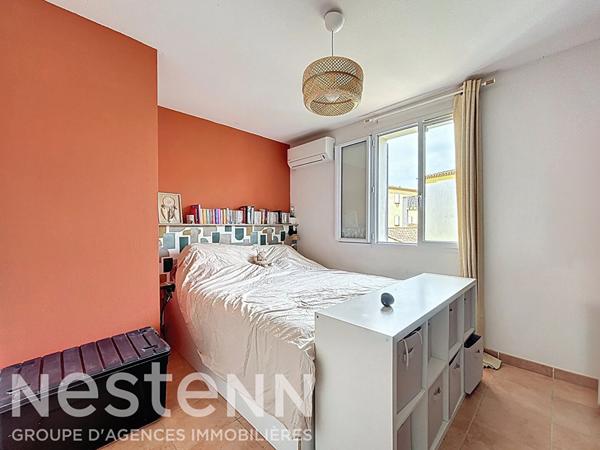 Maison coup de coeur à Bel-Air ! rénovée, avec jardin et garage !