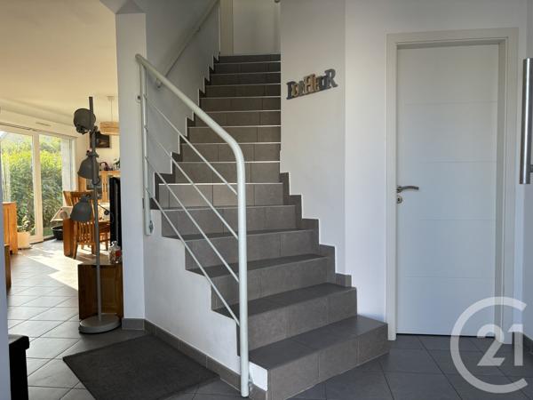 Maison à vendre  4 pièces - 110 m2 BISCHOFFSHEIM - 67