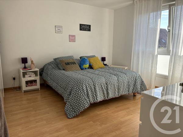 Maison à vendre  4 pièces - 110 m2 BISCHOFFSHEIM - 67