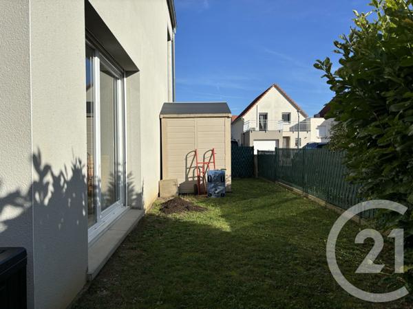 Maison à vendre  4 pièces - 110 m2 BISCHOFFSHEIM - 67