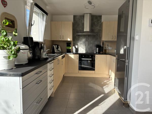 Maison à vendre  4 pièces - 110 m2 BISCHOFFSHEIM - 67