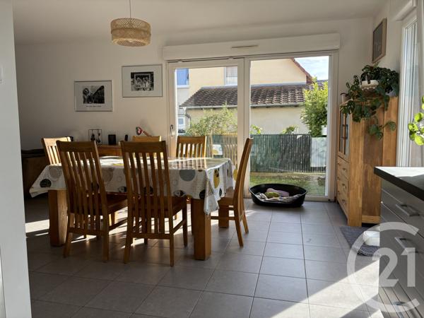 Maison à vendre  4 pièces - 110 m2 BISCHOFFSHEIM - 67