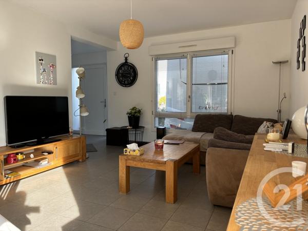 Maison à vendre  4 pièces - 110 m2 BISCHOFFSHEIM - 67