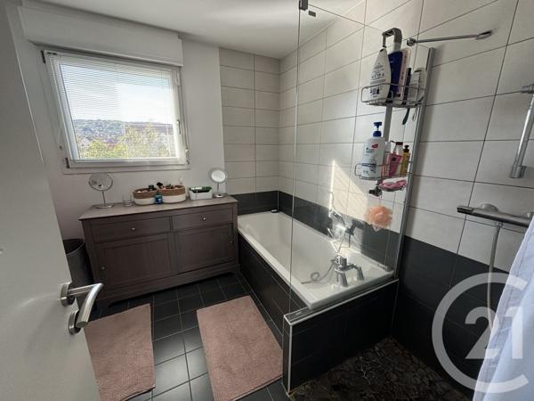 Maison à vendre  4 pièces - 110 m2 BISCHOFFSHEIM - 67