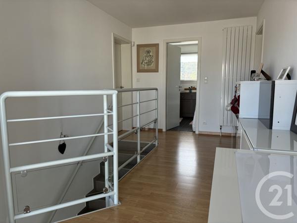 Maison à vendre  4 pièces - 110 m2 BISCHOFFSHEIM - 67