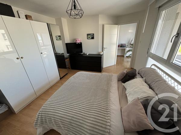 Maison à vendre  4 pièces - 110 m2 BISCHOFFSHEIM - 67