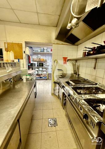 Brasserie à vendre 150 m² Le Cannet-des-Maures