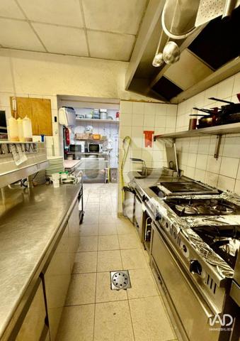 Brasserie à vendre 150 m² Le Cannet-des-Maures