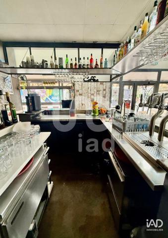Brasserie à vendre 150 m² Le Cannet-des-Maures