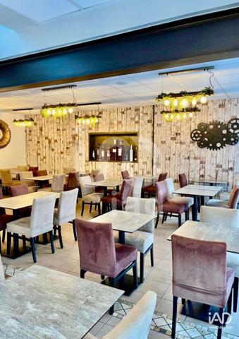 Brasserie à vendre 150 m² Le Cannet-des-Maures