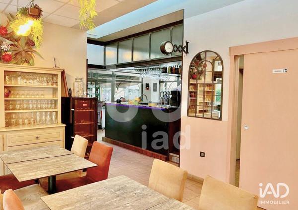 Brasserie à vendre 150 m² Le Cannet-des-Maures