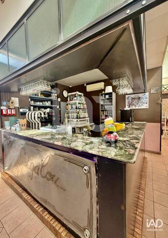 Brasserie à vendre 150 m² Le Cannet-des-Maures