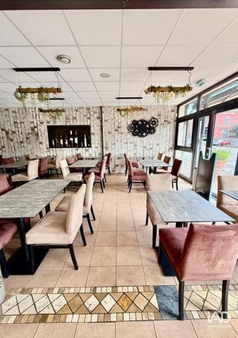 Brasserie à vendre 150 m² Le Cannet-des-Maures