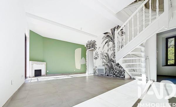 Appartement à vendre 3 pièces 69 m² Hyères