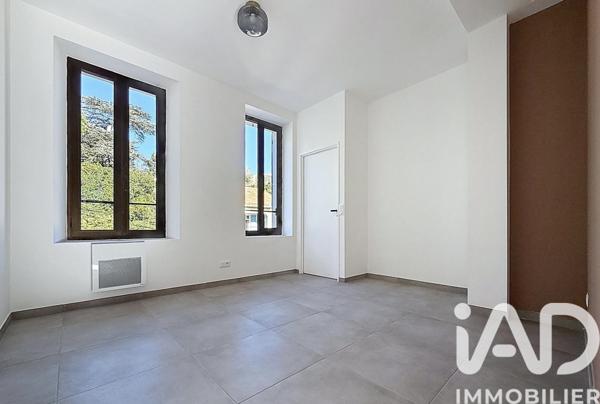 Appartement à vendre 3 pièces 69 m² Hyères