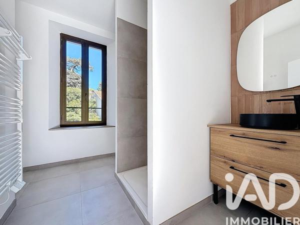 Appartement à vendre 3 pièces 69 m² Hyères