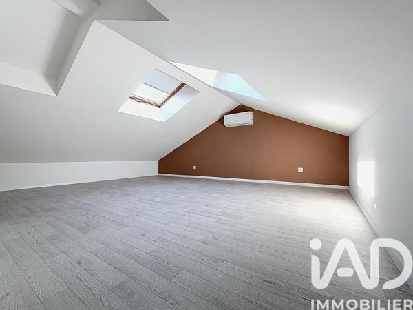 Appartement à vendre 3 pièces 69 m² Hyères