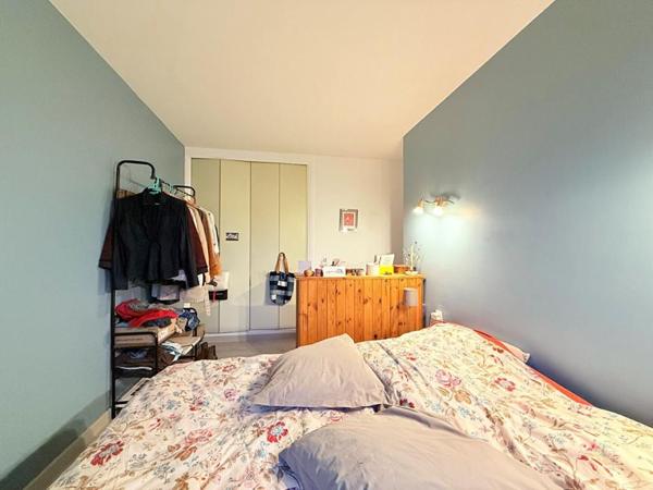 À vendre Appartement 74.77 m² - ÉPinal 88000