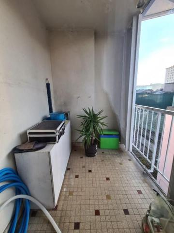 À vendre Appartement 74.77 m² - ÉPinal 88000