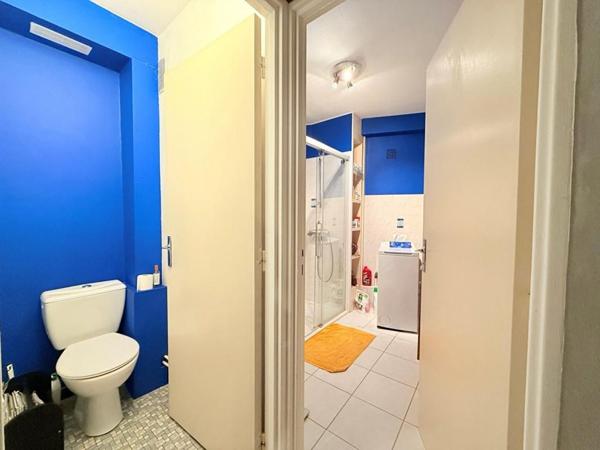 À vendre Appartement 74.77 m² - ÉPinal 88000