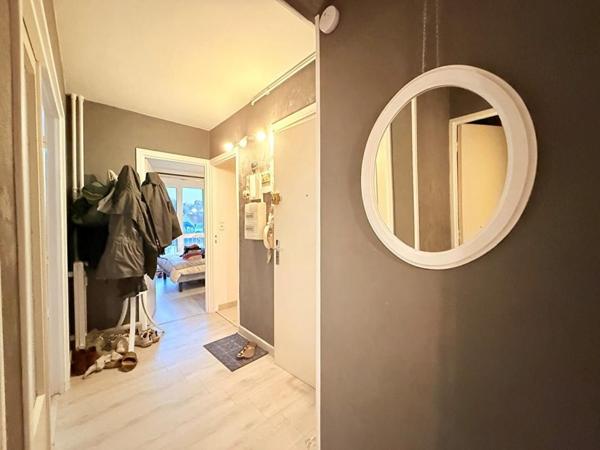 À vendre Appartement 74.77 m² - ÉPinal 88000