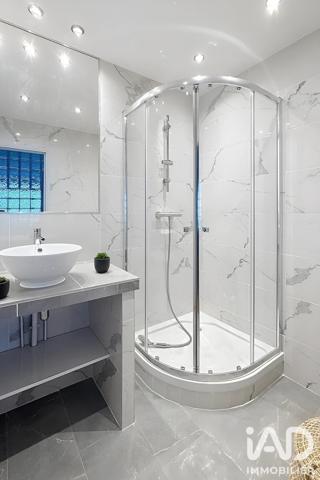 Appartement à vendre 3 pièces 61,45 m² Épinay-sous-Sénart