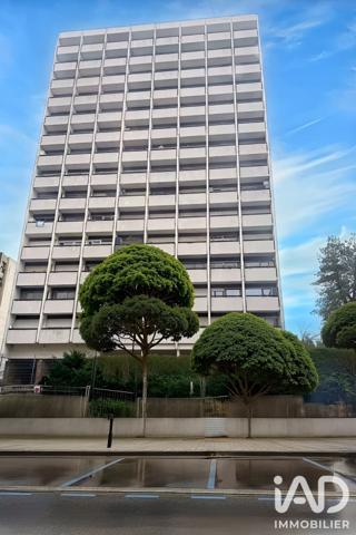 Appartement à vendre 3 pièces 61,45 m² Épinay-sous-Sénart
