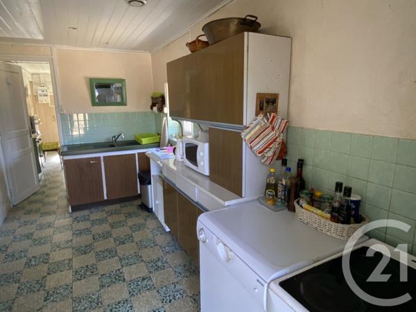 Maison à vendre  4 pièces - 105 m2 BESSAIS LE FROMENTAL - 18