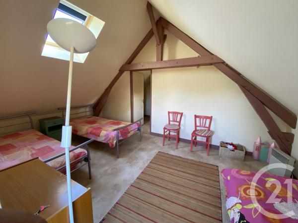 Maison à vendre  4 pièces - 105 m2 BESSAIS LE FROMENTAL - 18