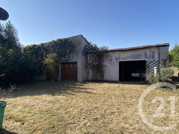 Maison à vendre  4 pièces - 105 m2 BESSAIS LE FROMENTAL - 18