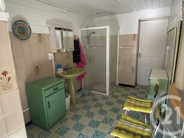 Maison à vendre  4 pièces - 105 m2 BESSAIS LE FROMENTAL - 18