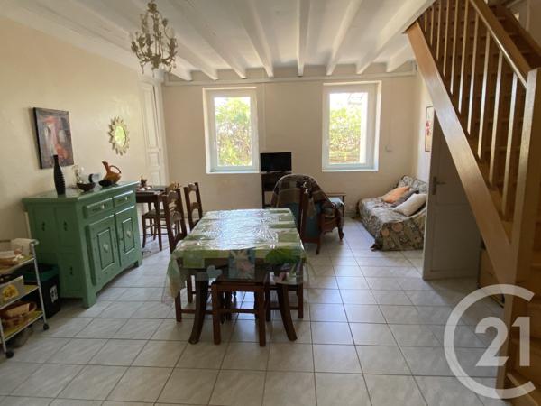 Maison à vendre  4 pièces - 105 m2 BESSAIS LE FROMENTAL - 18