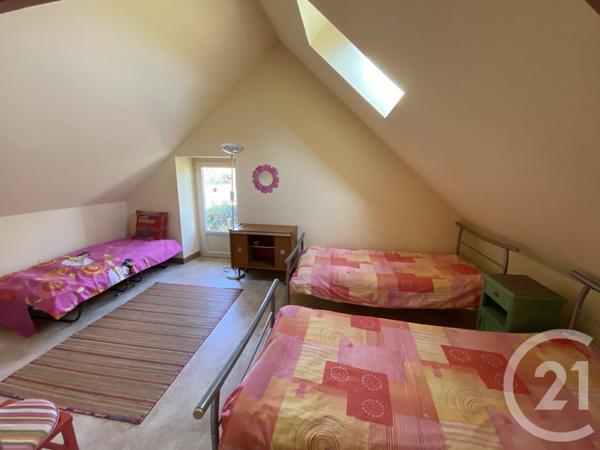 Maison à vendre  4 pièces - 105 m2 BESSAIS LE FROMENTAL - 18