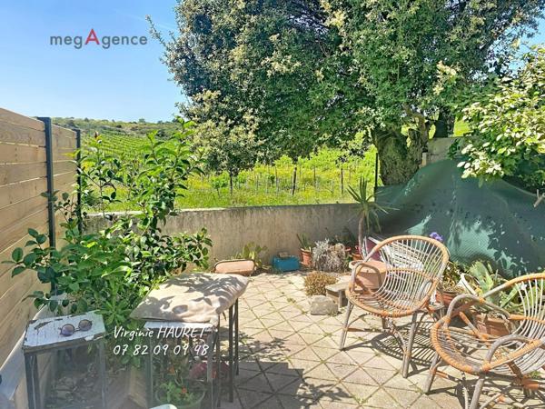 Maison à FLEURY, 11560 - 2 pièces 48m²