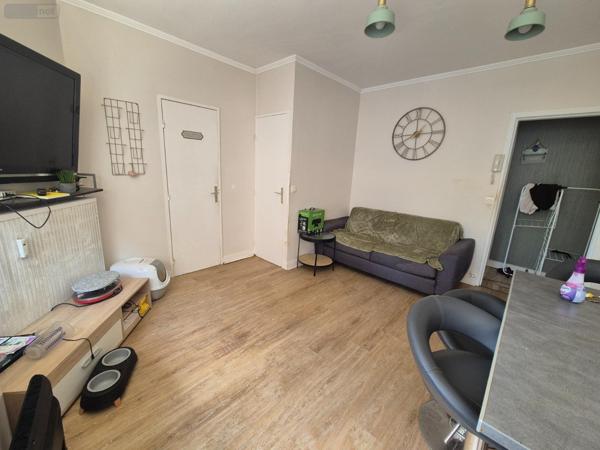 Appartement à vendre à Épernay dans la Marne (51200), ref : AV DE CH1