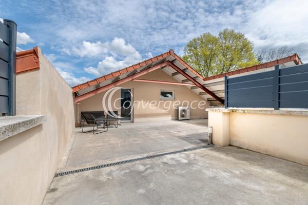 Maison
                                                                                                                                                                                                                                                                                                                        5 pièce(s)                                                                                                                                                                                                          3 chambre(s)                                                                                                                                                                                                          150  m²