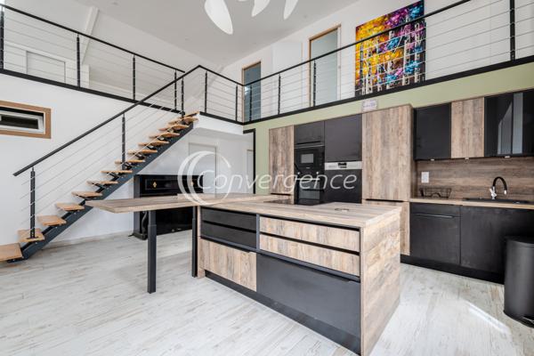 Maison
                                                                                                                                                                                                                                                                                                                        5 pièce(s)                                                                                                                                                                                                          3 chambre(s)                                                                                                                                                                                                          150  m²